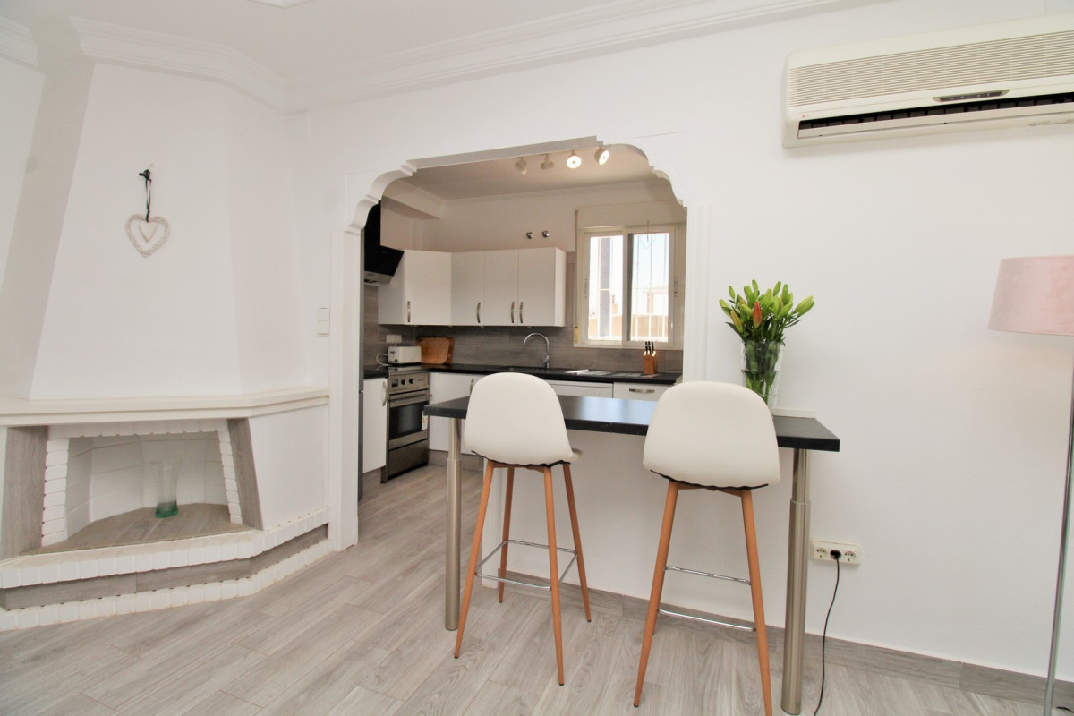 Herverkoop - Appartement  - Villamartin - Las Violetas