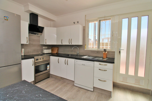 Herverkoop - Appartement  - Villamartin - Las Violetas