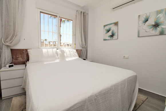 Herverkoop - Appartement  - Villamartin - Las Violetas