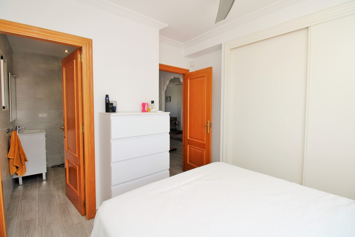 Herverkoop - Appartement  - Villamartin - Las Violetas