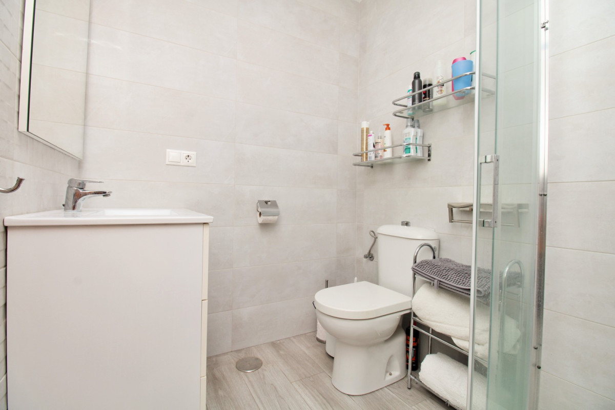 Herverkoop - Appartement  - Villamartin - Las Violetas