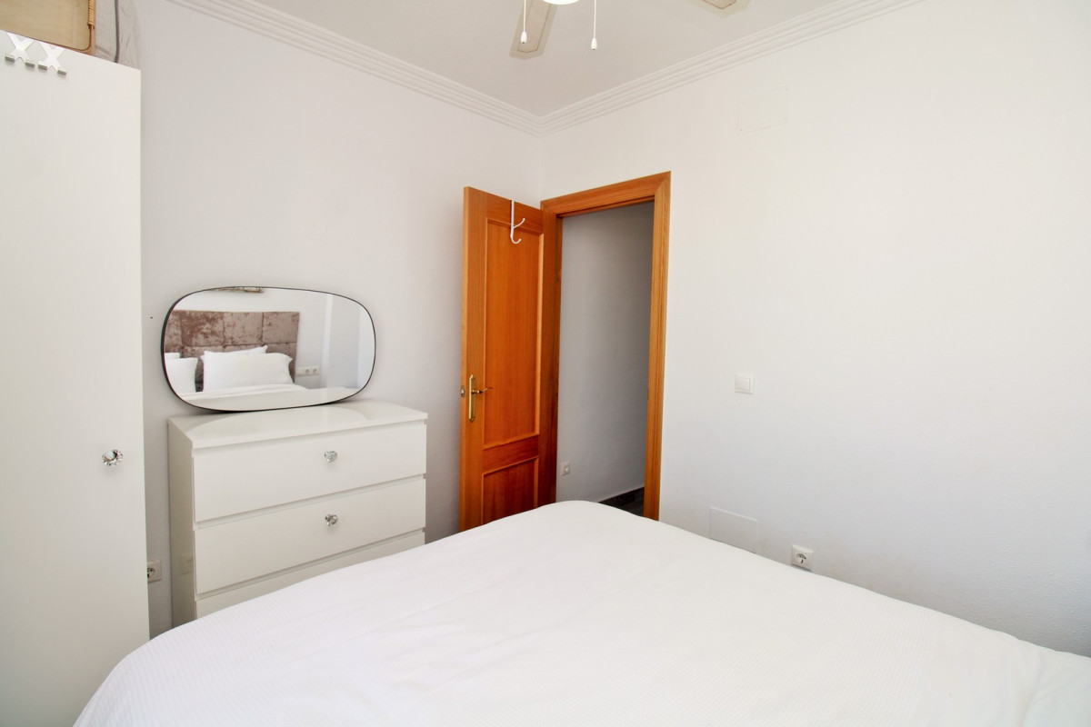 Herverkoop - Appartement  - Villamartin - Las Violetas