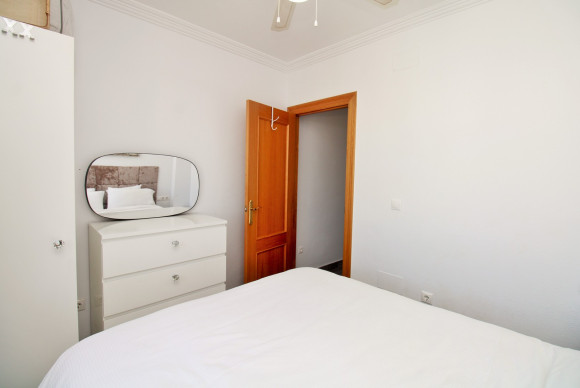 Herverkoop - Appartement  - Villamartin - Las Violetas