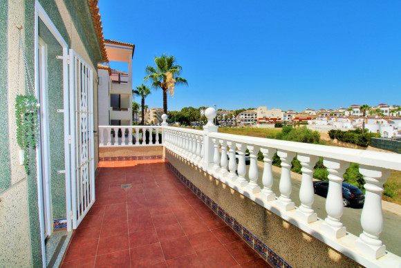 Herverkoop - Appartement  - Villamartin - Las Violetas
