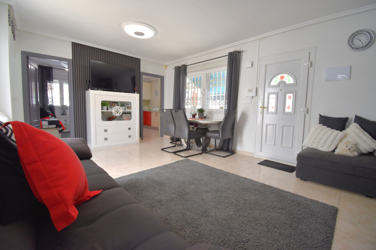 Herverkoop - Quad Woning - Orihuela Costa - Playa Flamenca