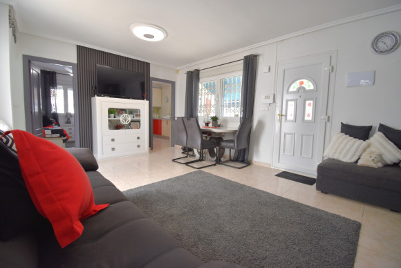 Herverkoop - Quad Woning - Orihuela Costa - Playa Flamenca