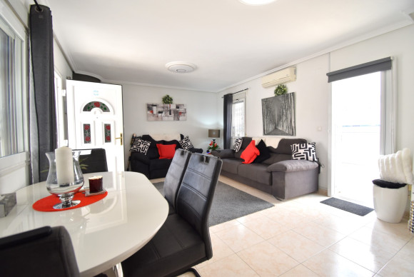 Herverkoop - Quad Woning - Orihuela Costa - Playa Flamenca