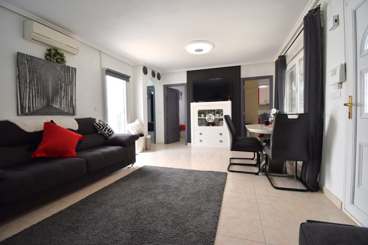Herverkoop - Quad Woning - Orihuela Costa - Playa Flamenca