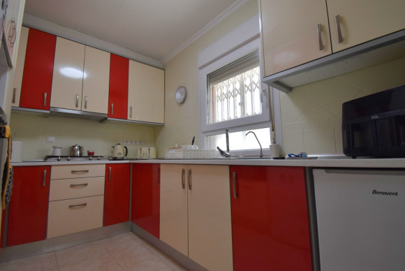 Herverkoop - Quad Woning - Orihuela Costa - Playa Flamenca