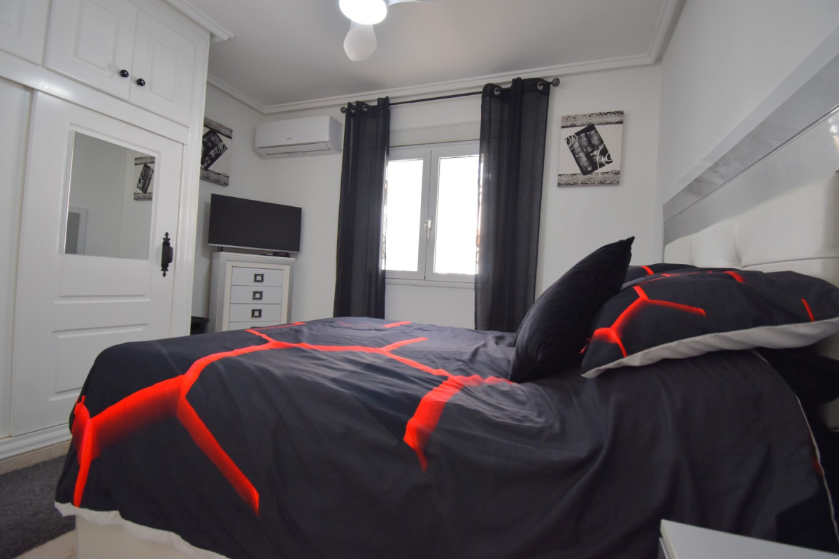 Herverkoop - Quad Woning - Orihuela Costa - Playa Flamenca