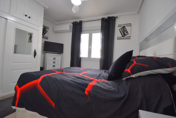 Herverkoop - Quad Woning - Orihuela Costa - Playa Flamenca