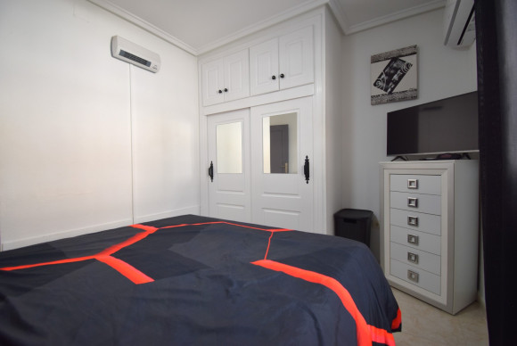 Herverkoop - Quad Woning - Orihuela Costa - Playa Flamenca