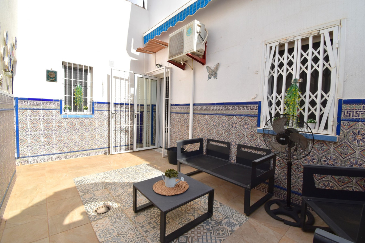 Herverkoop - Quad Woning - Orihuela Costa - Playa Flamenca