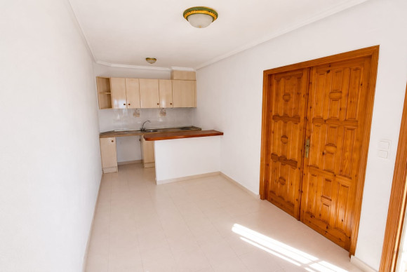Herverkoop - Appartement  - Ciudad Quesada - Altos de Quesada