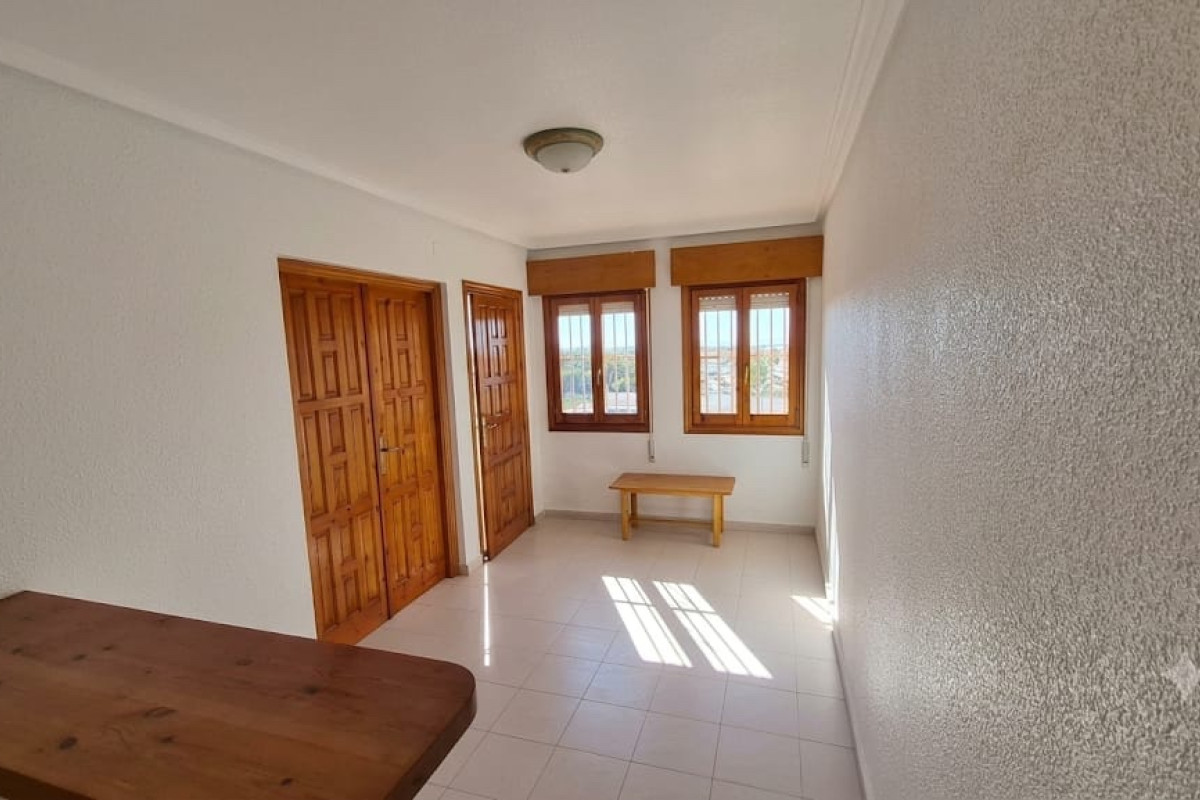 Herverkoop - Appartement  - Ciudad Quesada - Altos de Quesada