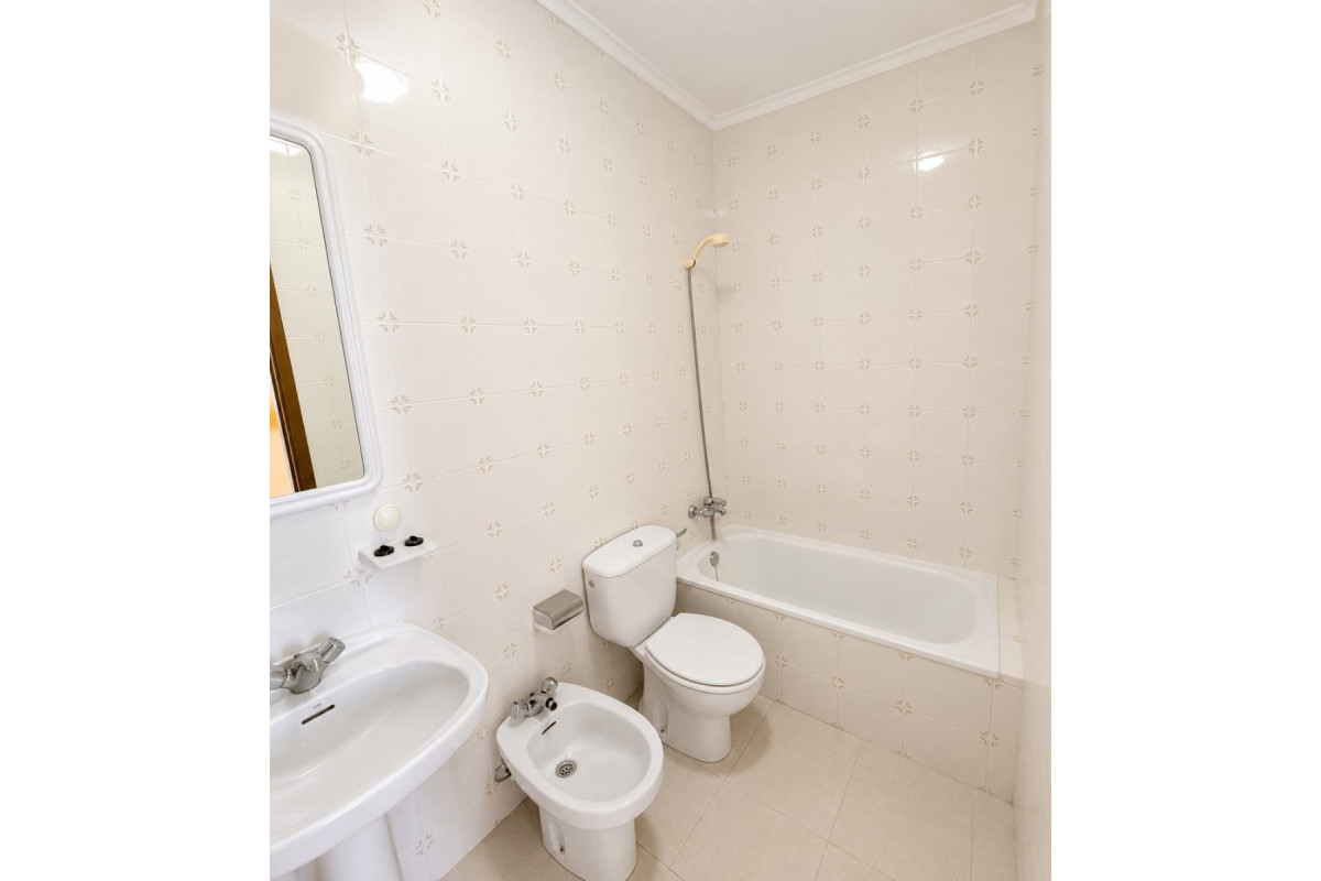Herverkoop - Appartement  - Ciudad Quesada - Altos de Quesada