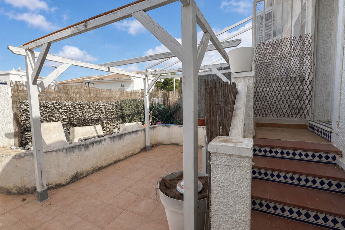 Herverkoop - Appartement - Ciudad Quesada - Pueblo Bravo