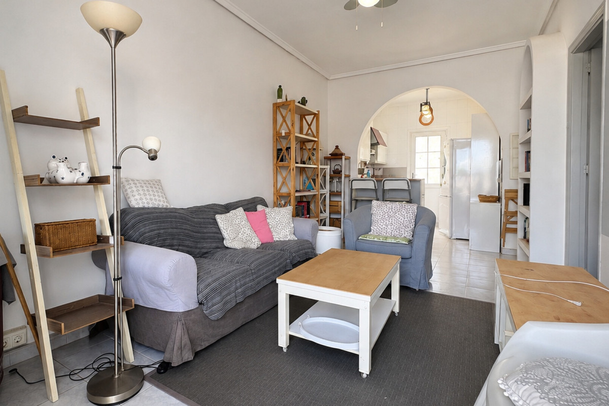 Herverkoop - Appartement - Ciudad Quesada - Pueblo Bravo