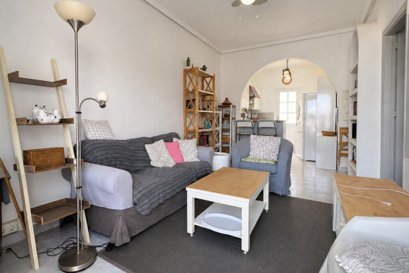 Herverkoop - Appartement - Ciudad Quesada - Pueblo Bravo