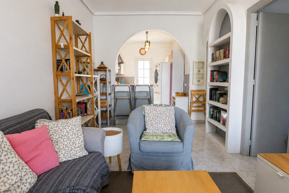 Herverkoop - Appartement - Ciudad Quesada - Pueblo Bravo