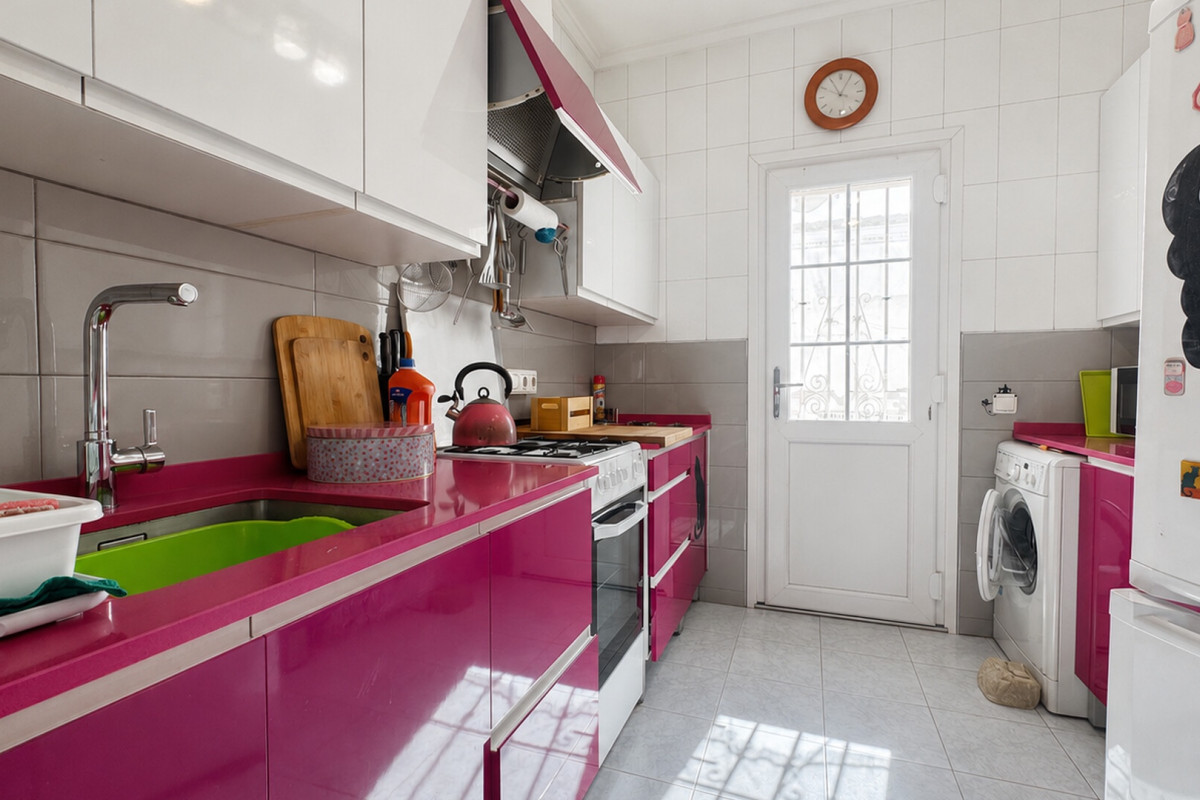 Herverkoop - Appartement - Ciudad Quesada - Pueblo Bravo