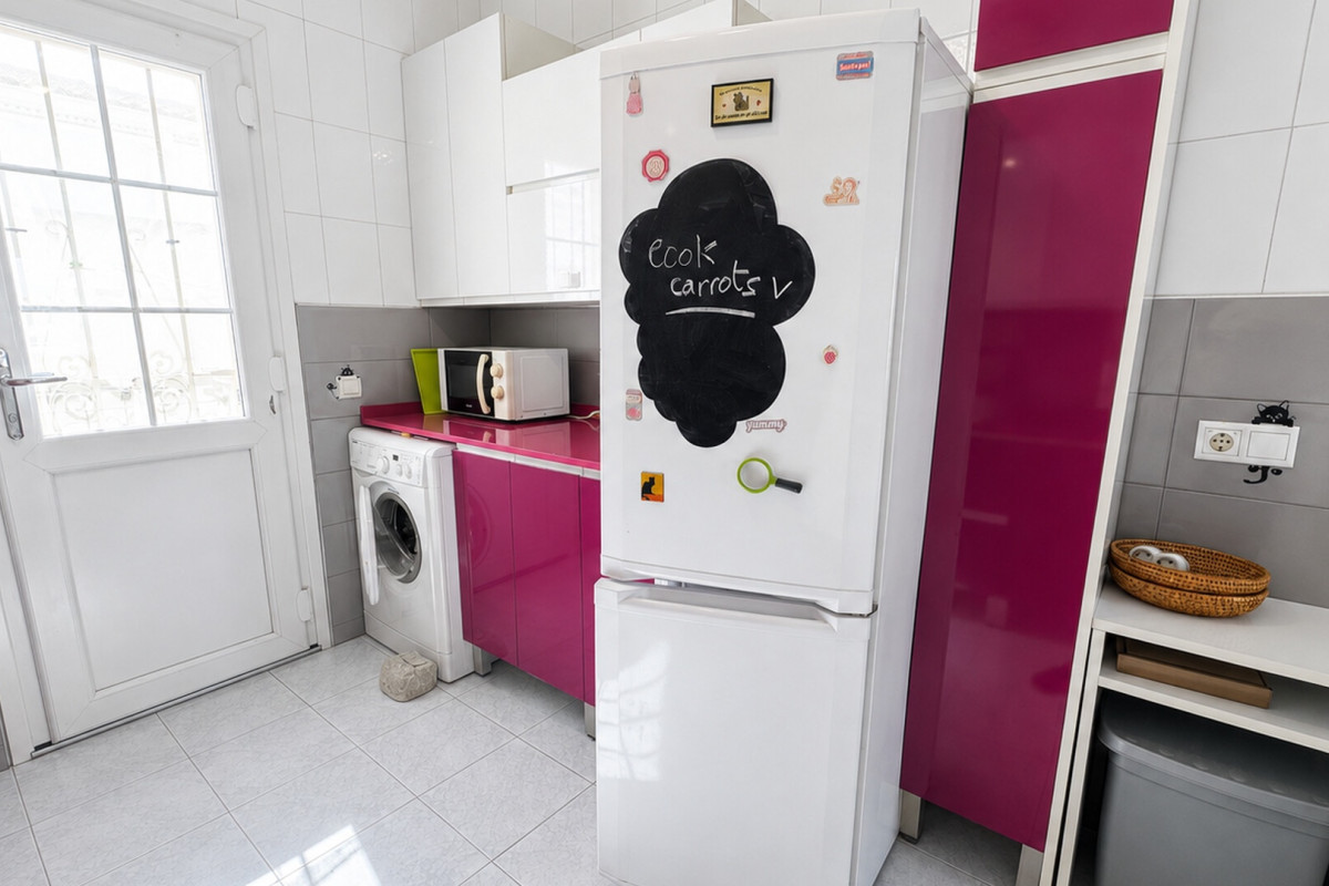 Herverkoop - Appartement - Ciudad Quesada - Pueblo Bravo