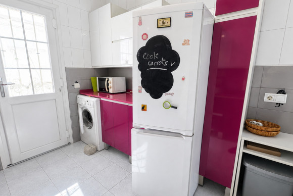 Herverkoop - Appartement - Ciudad Quesada - Pueblo Bravo