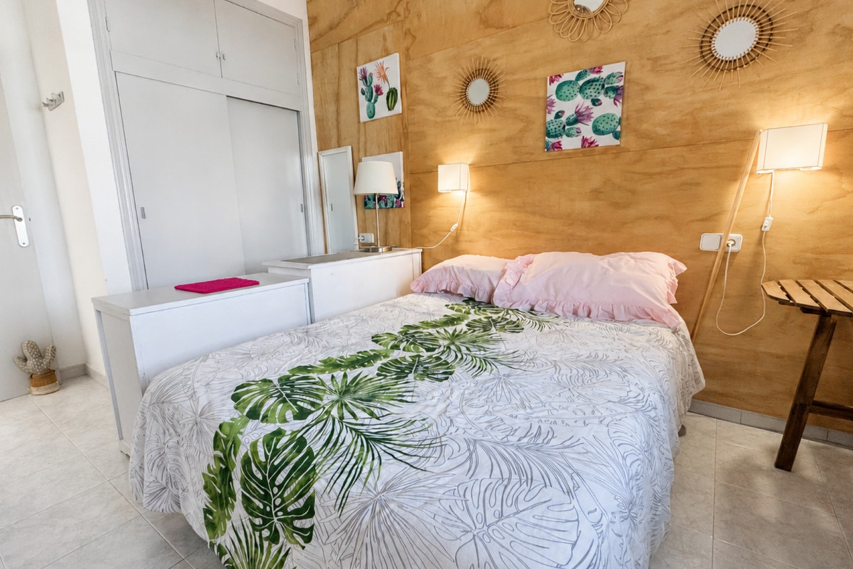 Herverkoop - Appartement - Ciudad Quesada - Pueblo Bravo