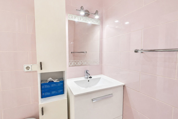 Herverkoop - Appartement - Ciudad Quesada - Pueblo Bravo