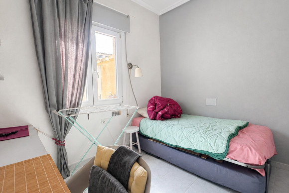 Herverkoop - Appartement - Ciudad Quesada - Pueblo Bravo