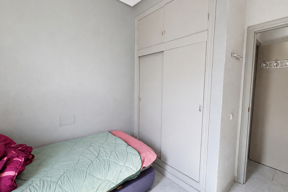 Herverkoop - Appartement - Ciudad Quesada - Pueblo Bravo