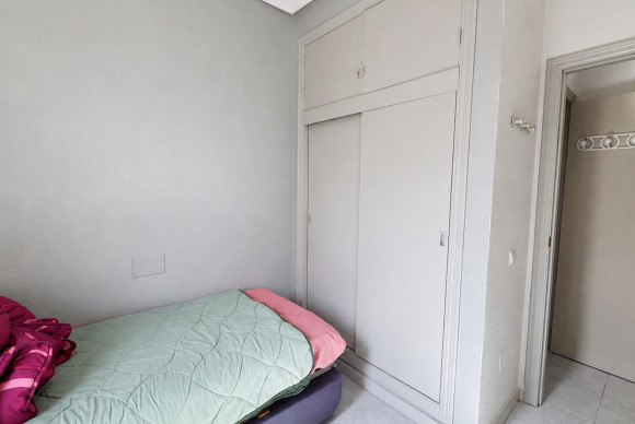 Herverkoop - Appartement - Ciudad Quesada - Pueblo Bravo