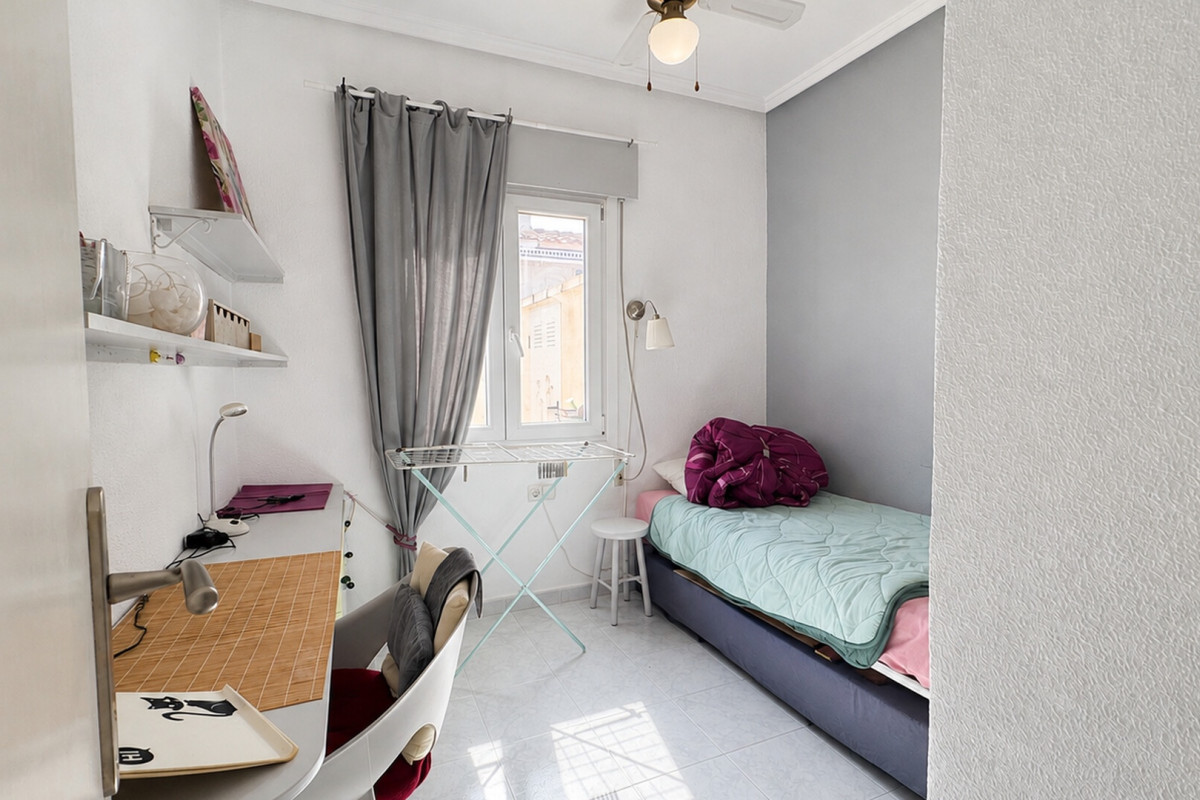 Herverkoop - Appartement - Ciudad Quesada - Pueblo Bravo