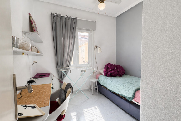 Herverkoop - Appartement - Ciudad Quesada - Pueblo Bravo