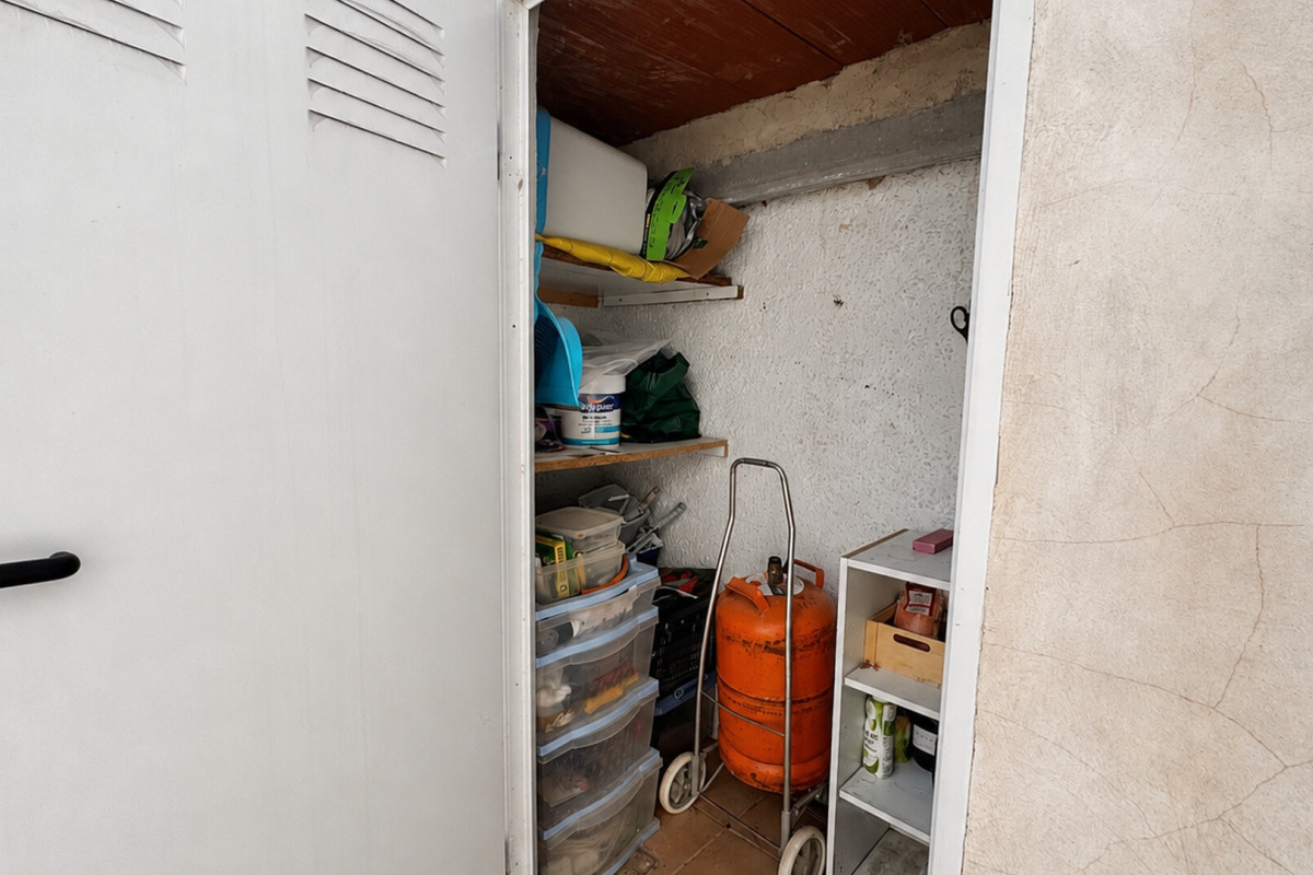 Herverkoop - Appartement - Ciudad Quesada - Pueblo Bravo