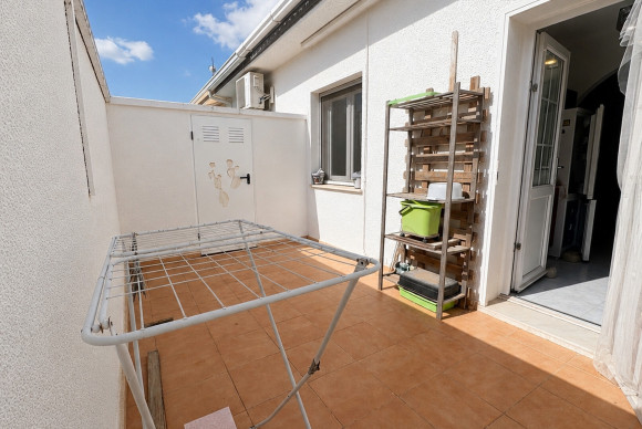 Herverkoop - Appartement - Ciudad Quesada - Pueblo Bravo