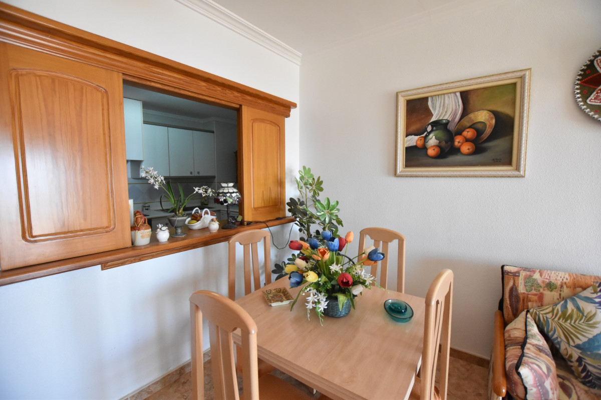 Herverkoop - Appartement  - Torrevieja - Torre La Mata