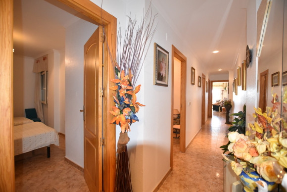 Herverkoop - Appartement  - Torrevieja - Torre La Mata