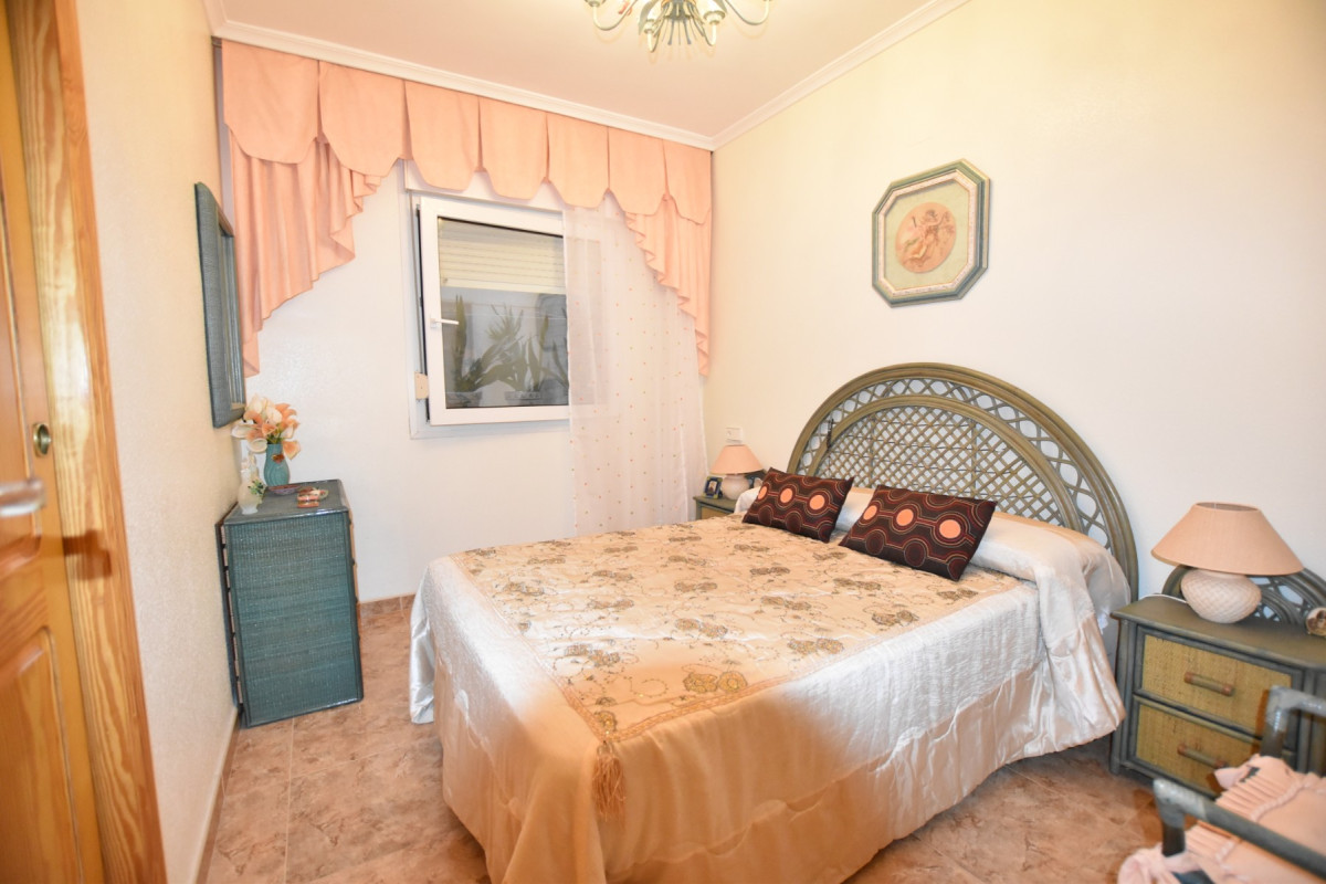 Herverkoop - Appartement  - Torrevieja - Torre La Mata