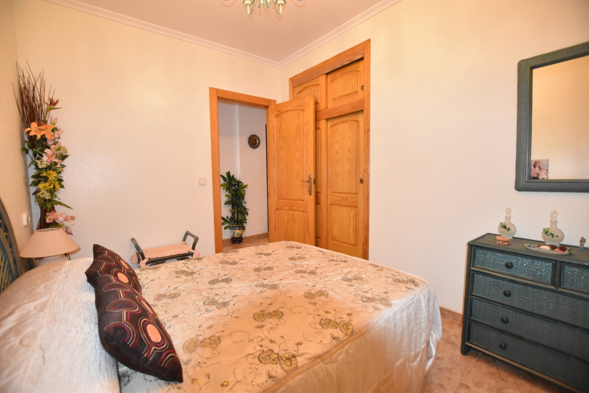 Herverkoop - Appartement  - Torrevieja - Torre La Mata