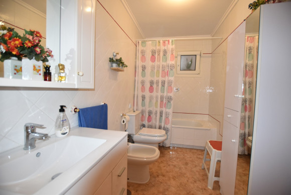 Herverkoop - Appartement  - Torrevieja - Torre La Mata