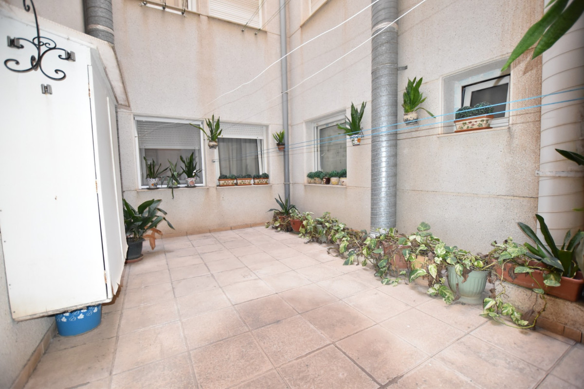 Herverkoop - Appartement  - Torrevieja - Torre La Mata