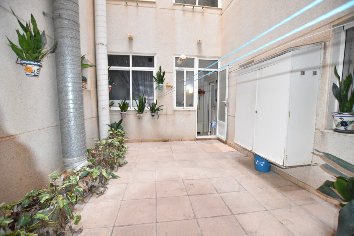 Herverkoop - Appartement  - Torrevieja - Torre La Mata