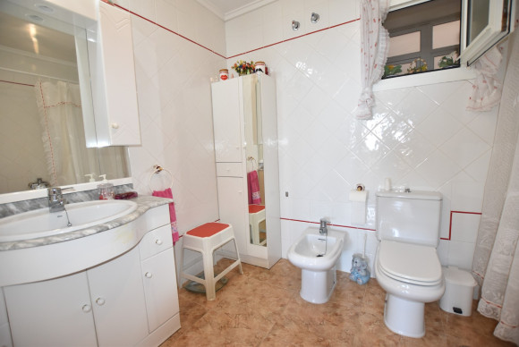 Herverkoop - Appartement  - Torrevieja - Torre La Mata