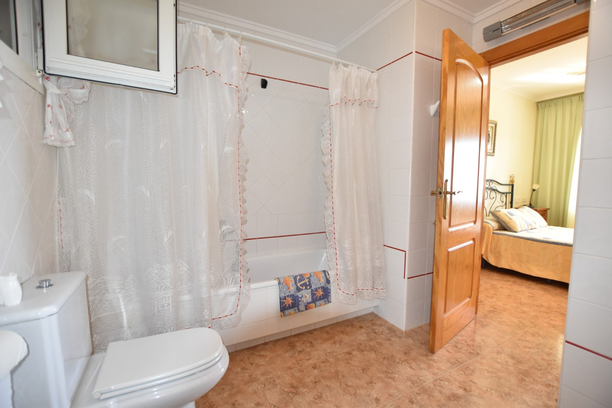 Herverkoop - Appartement  - Torrevieja - Torre La Mata