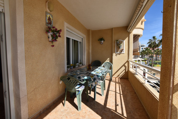 Herverkoop - Appartement  - Torrevieja - Torre La Mata