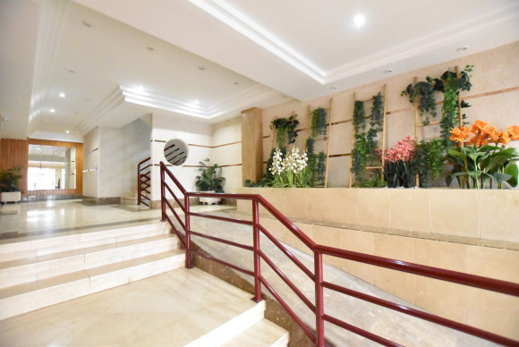 Herverkoop - Appartement  - Torrevieja - Torre La Mata