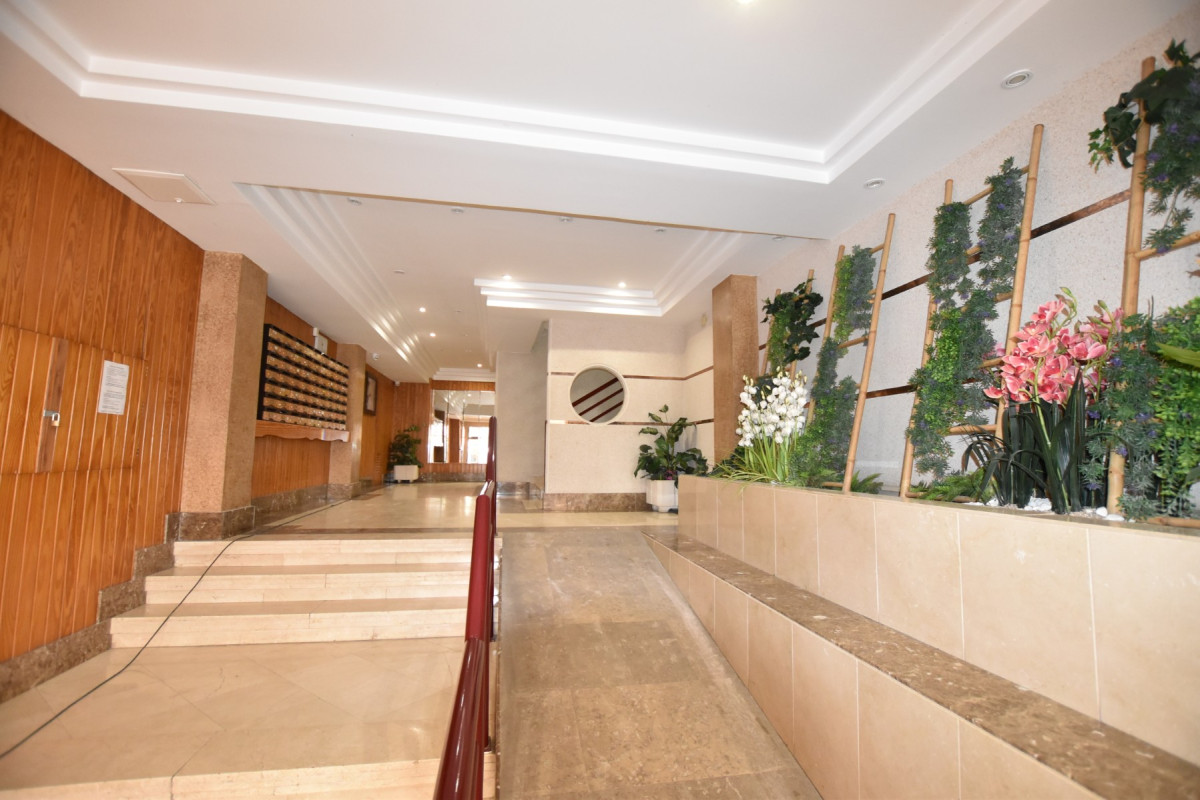 Herverkoop - Appartement  - Torrevieja - Torre La Mata