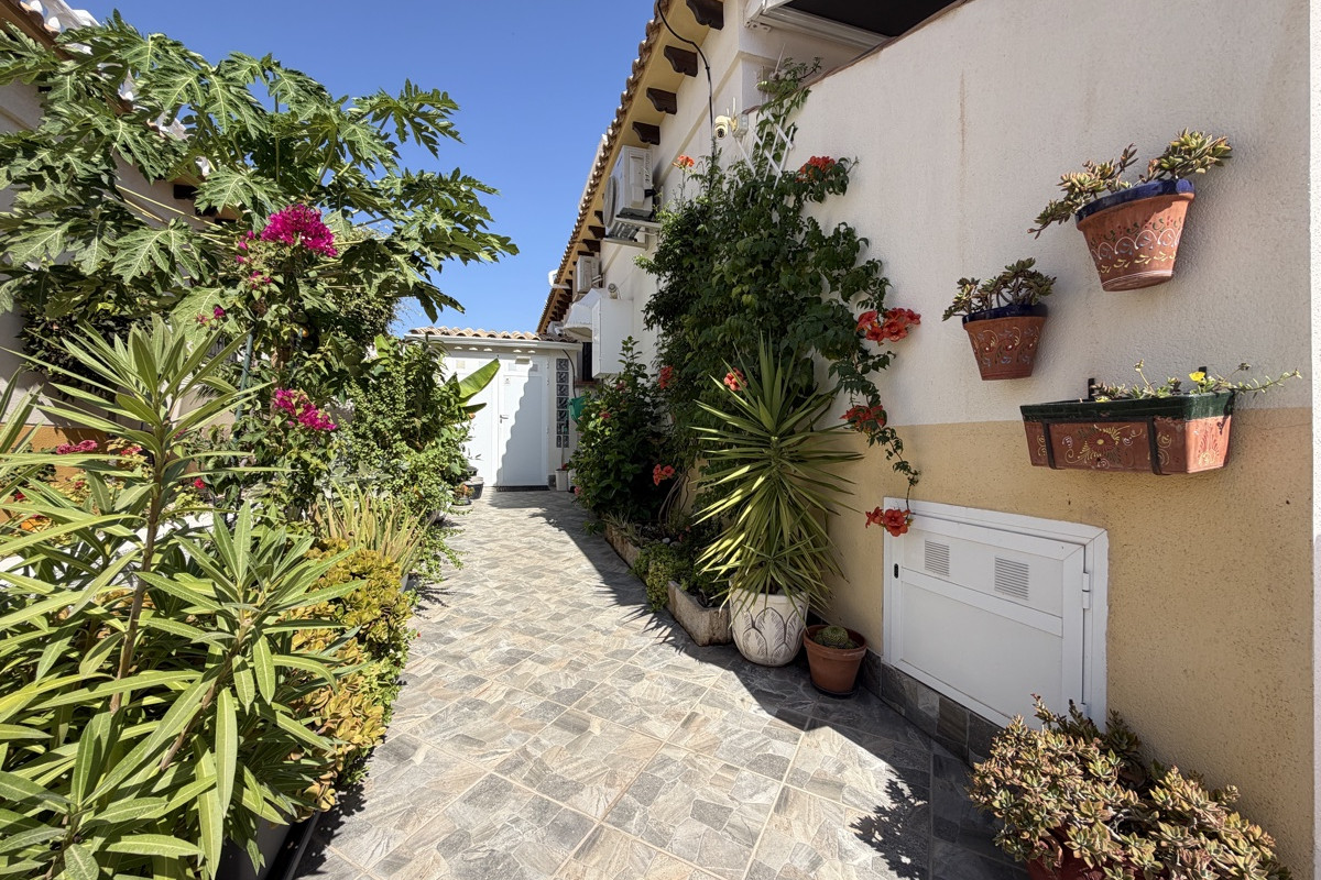 Herverkoop - Quad Woning - Orihuela Costa - Los Altos