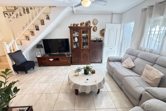 Herverkoop - Quad Woning - Orihuela Costa - Los Altos